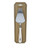 Rae Dunn By Magenta CAKE Pie Pastry Dessert Server Serving Utensil With Ceramic LL Handle