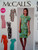 McCall's Pattern MP344 Misses' Dress Pattern, Size A5 (6-8-10-12-14) 