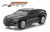 Greenlight New 1:64 50TH Anniversary Series 3 Collection - Grey 2017 Chevrolet Camaro SS Diecast Model Car