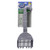 Fresh Step Litter Scoop With Extendable Handle | Cat Litter Box Scoop With Built in Scraper | Kitty Litter Accessories