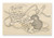 Stampendous House Mouse Light Note Rubber Stamp