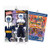 Super Friends Retro Action Figures Series 3: Captain Cold