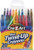Cra-Z-Art Mini Twist Up Crayons, 20 Count (10253)