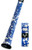 Vulcan Bat Grip, Vulcan 1.75mm Bat Grip, Blue Splatter