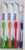 GUM MicroTip Toothbrush - 475 Compact, Ultra Soft  6-count