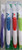 GUM 495 Technique Classic Toothbrush - Ultra Soft- Compact (6 Pack)