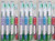 GUM 517 Technique Sensitive Care Toothbrush - Compact - Ultra Soft (12 Pack)
