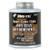 Vibra-TITE 9071 Copper Anti-Seize Lubricant Compound, 16 oz Jar with Brush