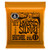 Ernie Ball Hybrid Slinky Nickel Wound Sets, .009 - .046 (3 Pack)