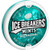 Bulk Pack Mints (Ice Breakers, Wintergreen, 8-Pack)