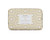 Mistral Bar Soap Organic Shea Tupelo Honey, 2 Bars