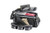Plano 1312 X2 Range Bag, Black