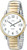 Timex Men's T2H311 Easy Reader 35mm Two-Tone Stainless Steel Expansion Band Watch