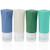 Yepisay Portable Travel Bottles Set, Travel Containers TSA Approved Travel Size Toiletries Containers Leakproof Silicone Travel Bottles Shampoo Conditioners Lotion(4 Pack) Yepisay Portable Travel Bottles Set, Travel Containers TSA Approved Travel Size Toiletries Containers Leakproof Silicone Travel Bottles Shampoo Conditioners Lotion(4 Pack)