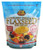 Premium Gold Ground Flax Seed | High Fiber Food | Omega 3 | 24oz, Multi Color