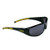 Siskiyou NFL Green Bay Packers Wrap Sunglasses