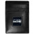 NFL Siskiyou Sports Mens Seattle Seahawks Leather Money Clip/Cardholder One Size Black