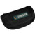 Siskiyou NCAA Miami Hurricanes Hard Shell Glasses Case, Black