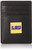 NCAA Siskiyou Sports Mens LSU Tigers Leather Money Clip/Cardholder Packaged in Gift Box One Size Black