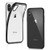 Smoony Clear iPhone 8 Plus Case, iPhone 7 Plus Case,Ultra Thin Slim Fit Soft Silicone TPU Protective Cover Case Compatible with iPhone 8 Plus/iPhone 7 Plus [5.5" inch], Black