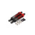 Shock Absorber Damper 285004 for Rc Car 1/16 Buggy Truck Hop-Up HPI HSP Traxxas Losi Axial Tamiya Redcat Himoto Upgraded Parts 2Pcs(Red) Shock Absorber Damper 285004 for Rc Car 1/16 Buggy Truck Hop-Up HPI HSP Traxxas Losi Axial Tamiya Redcat Himoto Upgraded Parts 2Pcs(Red)