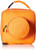 LEGO Kids Brick Lunch, Orange, One Size