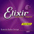 Elixir Strings 80/20 Bronze 12-String Acoustic Guitar Strings w POLYWEB Coating, Light (.010-.047) (Renewed)