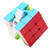 Speed Cube 3x3 Upgrades Magic Cube, Speed Stability, Will Never Fade, Stickerless 3x3x3 Magic Cube Puzzle.