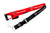aminco NFL Atlanta Falcons Reversible Lanyard