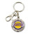 NBA Los Angeles Lakers Impact Keychain