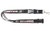 NCAA Georgia Bulldogs Team Lanyard, Black