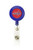 aminco NHL Washington Capitals Badge Reel