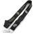 NFL New Orleans Saints Throwback Lanyard