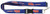NCAA Mississippi Ole Miss Rebels Team Lanyard