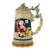 Hallmark Keepsake 2017 Beer Stein Dated Christmas Ornament