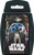 Star Wars: Rogue One Top Trumps Card Game