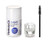 RefectoCil Liquid Oxidant 3% 10 VOL 3.38 oz + Mixing Dish & Mascara Brush