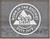 Desperate Enterprises Coors Light Born in The Rockies Beer Tin Sign 16 X 12