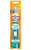 Arm & Hammer Spinbrush Pro Series White Battery Toothbrush, Medium, (Color May Vary: Pink or Teal), 1 Count