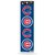 MLB Chicago Cubs Quad Decal