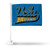 NCAA Rico Industries Car Flag including Pole, UCLA Bruins