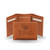 NFL Rico Industries Embossed Leather Trifold Wallet, Tennessee Titans