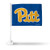 NCAA Rico Industries Car Flag including Pole, Pittsburgh Panthers