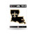 NFL Rico Industries Home State Sticker, New Orleans Saints