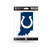 NFL Rico Industries Home State Sticker, Indianapolis Colts
