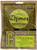 Chimes Ginger Chews, Original, 5 Ounce (Pack of 1)