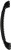 Stromberg Carlson AH-150 Black The Soft Touch Assist Handle