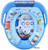 Thomas & Friends Children Potty Soft Toilet Training Handle Seat Cover