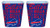Boelter NFL Buffalo Bills Snack Buckets - 7"x6.5"- Perfect for Game Watching, Movie Watching, or Use as a Storage Bin! (2 Snack Buckets) Boelter NFL Buffalo Bills Snack Buckets - 7"x6.5"- Perfect for Game Watching, Movie Watching, or Use as a Storage Bin! (2 Snack Buckets)