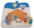 Christmas Crafts Foam Nativity Scene - Makes 2-20 Pieces